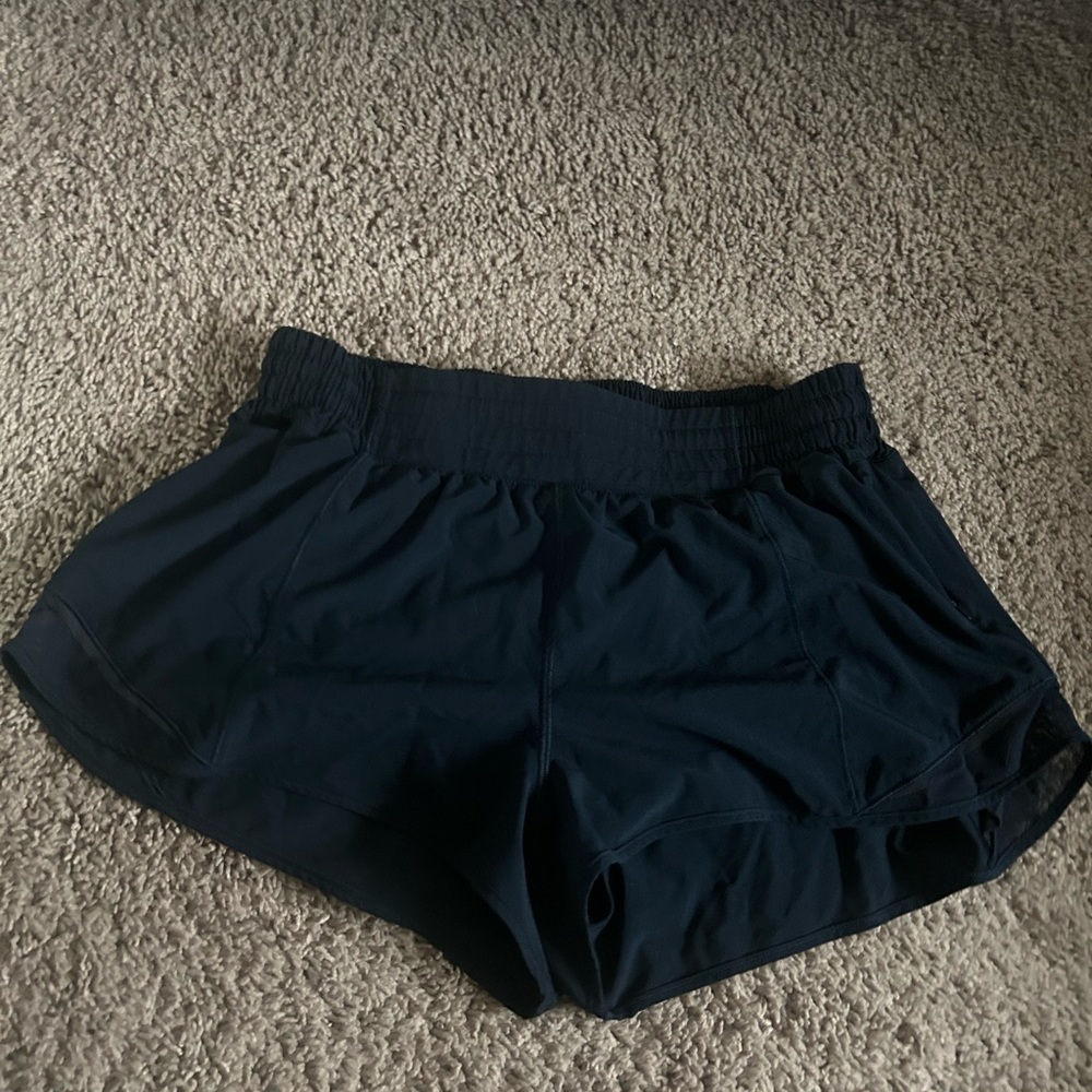 Navy hotty hot 2.5”